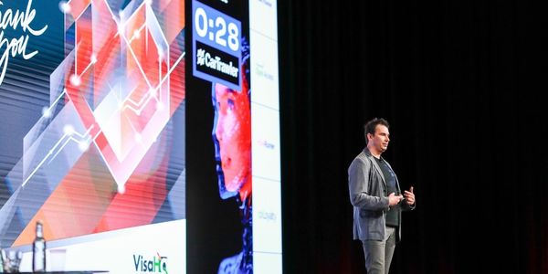 VisaHQ launch pitch